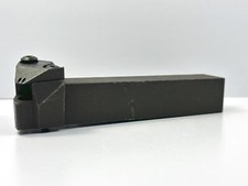 SECO PWLNR 164D JET | Indexable Lathe Holder | 1" Shank USED 1pc - Missing screw