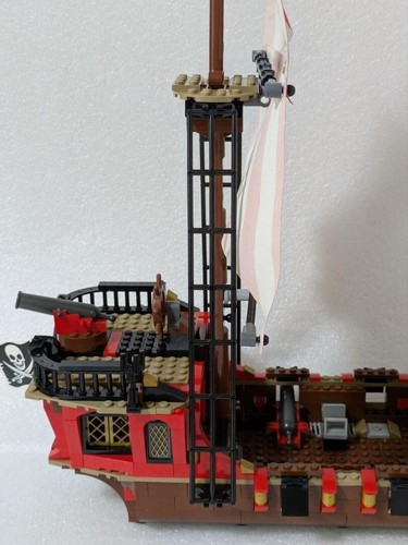 LEGO 70413 The Brick Bounty Pirates 2015 - Imagen 8 de 15