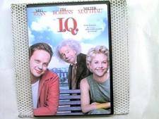 I.Q. (Widescreen) (Paramount Widescreen Collection) (DVD)