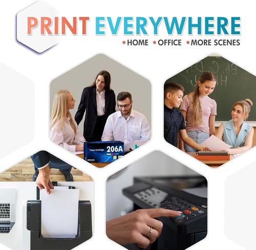 Tragbarer Nackenventilator mit LED-Leselicht, 6-20 Stunden langer Akku, 6 Geschwindigkeiten verstellbar - Bild 8 von 8