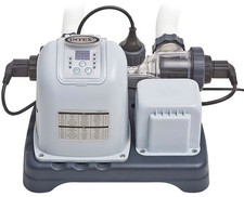 Intex Chlorinator 4500 L//H Pumpe Salzwassersystem 28674
