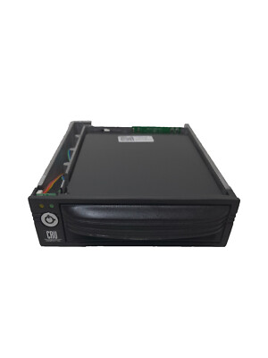 CRU DataPort Festplatte Caddy Bay CASE 8441-7139-0500 ONR2RW