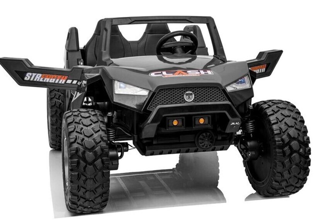 Elektro Kinderauto SX1928 XXL Buggy 4x4 24V 2Sitzer Elektro Kinderauto SX1928 XXL Buggy 4x4 24V 2Sitzer