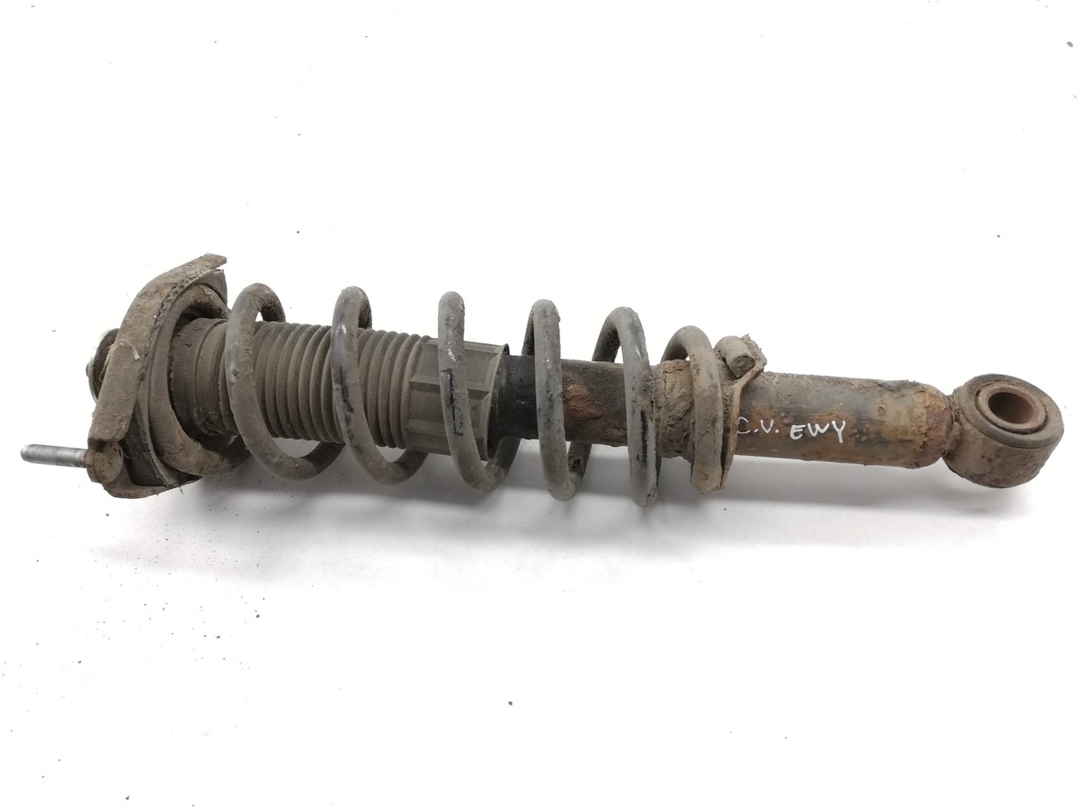 TOYOTA COROLLA Verso ZER, ZZE12, R1 Rear Left Shock Absorber