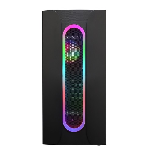 Quad Core i5 Gaming PC Bundle 8GB RAM, 1TB + 120GB SSD, GT 730 Graphics, Wins 10 - Picture 3 of 9