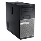 DELL Optiplex 3010 MT Intel i5-3470 3.2GHz 16Go DDR3 SSD 120Go Windows 10 Pro