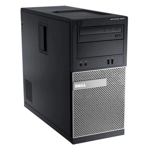 DELL OPTIPLEX 3010MT/INTEL i5-3470 3.20GHZ-16GB DDR3-500GB-WINDOWS 10 PRO - Photo 2/4