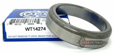 WJB 14274 Tapered Roller Bearing-Cup WJB 14274