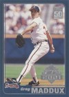 2001 Topps Opening Day - Greg Maddux #108