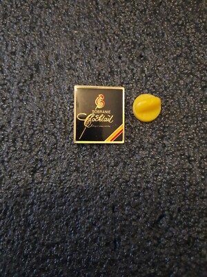 Pin's Souveränie Cocktail Getränk Alkohol Alkohol Pin Pins Badge avr23