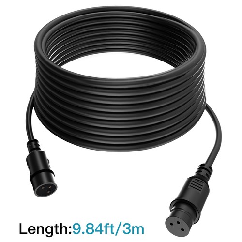 8x 270W 18LED Par Licht Bühnenbeleuchtung RGBW DMX Strobe Beam DJ Disco Licht - Bild 23 von 29