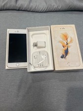 Apple iPhone 6s Plus - 64 GB - Gray (Unlocked)