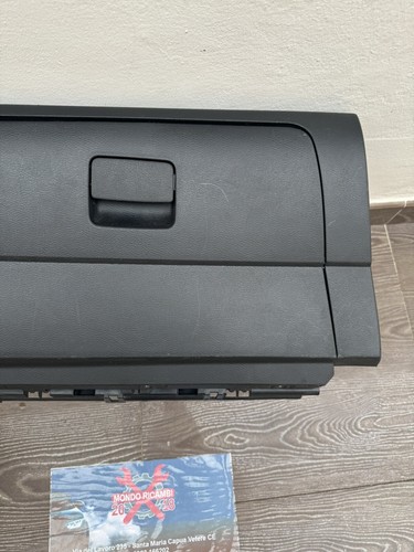 685105FA1A drawer storage compartment and parts for Nissan Micra K14 - Picture 3 of 12