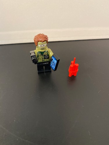 LEGO Minifigure - Foto 244 di 294