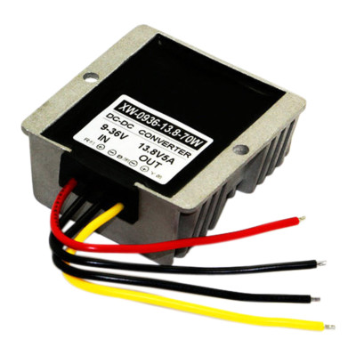 180W Dc/Dc Verstärker Power Konverter Regler Wasserfest 24V Sich 36V 5A 180W Dc/Dc Verstärker Power Konverter Regler Wasserfest 24V Sich 36V 5A