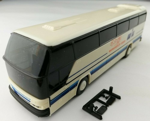 Autobús Rietze Neoplan Cityliner Setra Mercedes MAN ómnibus modelo HO 1:87 - Imagen 220 de 273