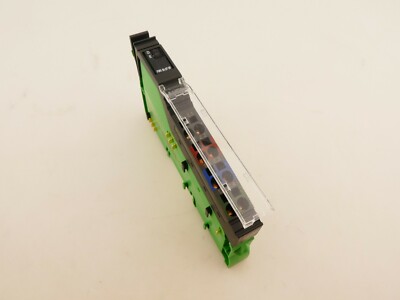 Phoenix Contact Inline-Klemme - IB IL 24 PWR IN/2F-DF-PAC (21-8-13-44)