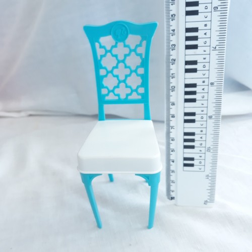 Barbie Malibu Dream House lila Schminktisch & Spiegel 2010 Mattel - Bild 15 von 89