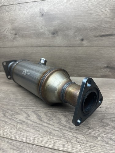 TWG Catalytic Converter Exhaust Direct Fit N/CA/TWG 202-1504 0013 6051 1022 - Bild 7 von 12