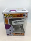 Funko Pop Dragon Ball Z - Frieza (4th Form) Figure