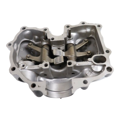 Genuine 19932006 HONDA 300EX 300 EX Cylinder Head Valves Rockers Top