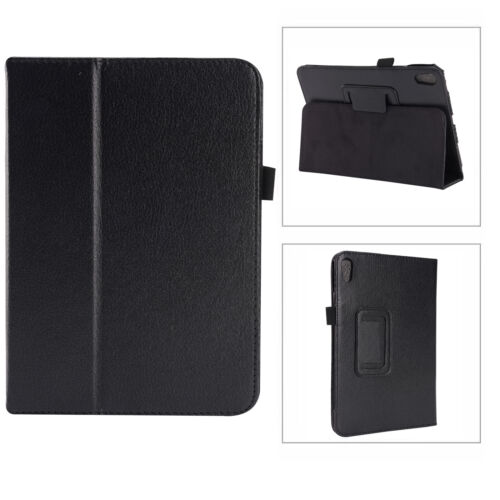 Tablet Case For iPad 10th 9th 8th 7th 6th 5th Generation Flip Leather Stand Case - Picture 3 of 35