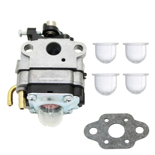 CARBURADOR PARA SOPLADOR MAKITA BHX2500 PARTE 168641-9 592-60220-01 592-60220-00 - Bild 3 von 12