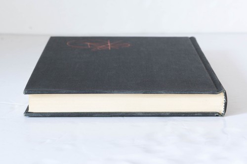 COLLEGE GEOMETRY Lawrence A. Ringenberg Hardcover HC Book 1st (1968) Dust Jacket - Picture 11 of 18
