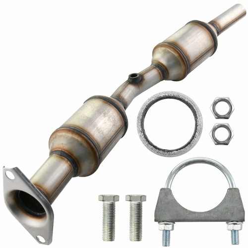 EPA Approved Catalytic Converter Fits For 2004-2009 Toyota Prius 1.5L Direct fit - Picture 2 of 7