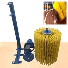 220V Automatic Swing Type Bovine Body Brush 100W Bovine Body Massage Brush