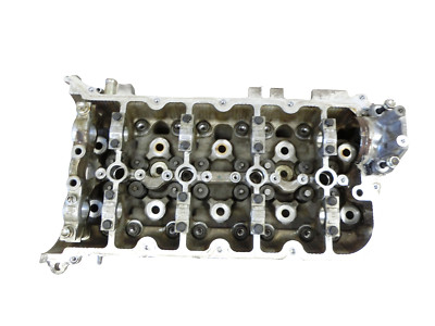 Zylinderkopf für Mazda 6 GH 08-12 MZR-CD 2,2d 136KW