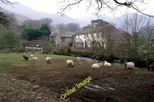 Photo 6x4 Sandwick Farmstead Ullswater Martindale  c2005