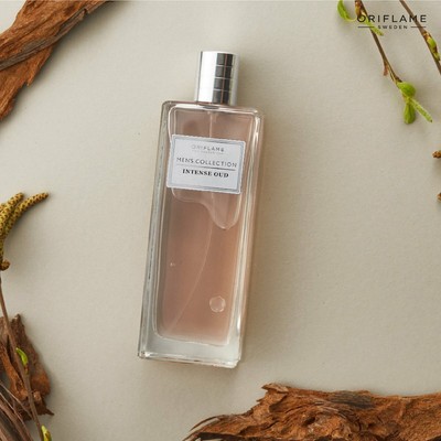 intense oud perfume