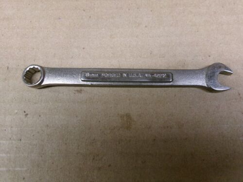 Craftsman USA 12-Point Combination Wrench 6-32 MM, Choose your Size! - Picture 18 of 175