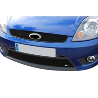 Ford Fiesta ST – Vorderer Grillsatz, Schwarz (2006 Bis 2008)