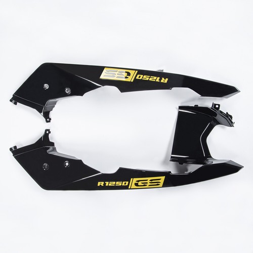 Nose Beak Headlight Lower Fairings Side Panels For BMW R 1250 GS ADV 2018-2023 - Foto 48 di 62
