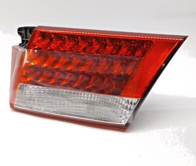 Right Genuine Hyundai 92404-29900 Combination Lamp with Lens and Housing Rear Right Genuine Hyundai 92404-29900 Combination Lamp with Lens and Housing Rear