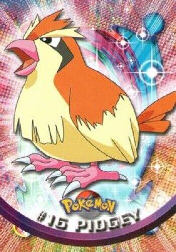 Pokemon TV Animation Edition Series 1 Green Logo CARDS 1 TO 76 TV1 T0 TV13 1999 - Picture 30 of 119