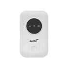 4G 150Mbps LTE Przenośny mobilny router Wi-Fi Hotspot WLAN Modem Karta SIM KG