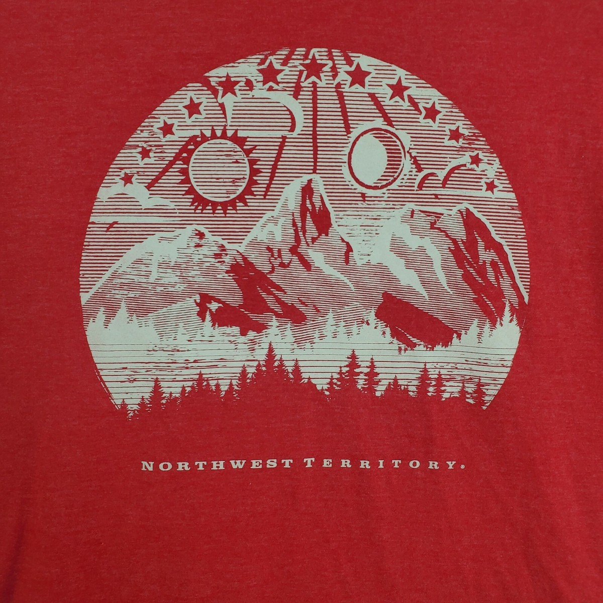 Northwest territory short sleeve shirts sale