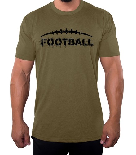 Men's Football t-Shirts, Men's T-shirts, Cool Football shirts - Picture 8 of 10