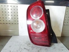 26555AX720 scheinwerfer hinten links für NISSAN MICRA «III (2003) 1.2 2003 9110
