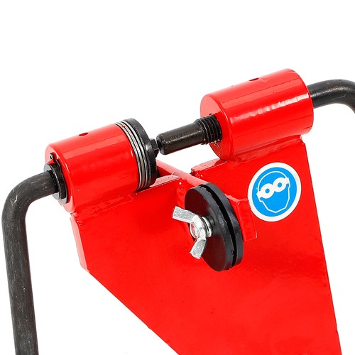 Chainsaw Chain Rivet Spinner Riveting Tool Pro Repair Tool Set US Stock