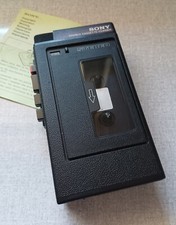 Sony TCS-300 Cassette Player Walkman