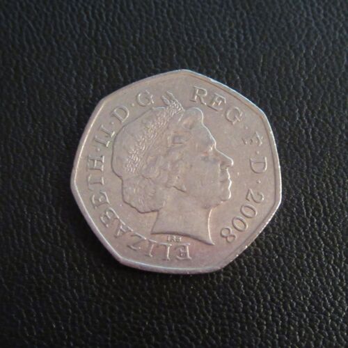 50p Coins Salmon Olympic WWF Beatrix Potter Paddington Kew EU (Fifty Pence Coin) - Picture 35 of 111