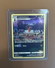 Kricketune Full Art GG02/GG70 Crown Zenith: Galarian Gallery Pokemon NM/M