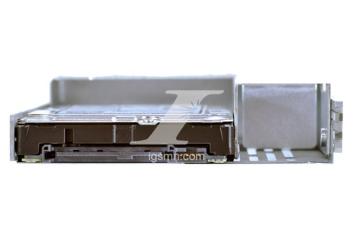 Dell KC5Y1-CML Compellent 450Gb 15K SAS 12G 2.5" Hard Drive - Picture 3 of 4