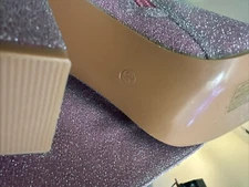 High Heel Pointy-Toe Thigh-High Boots For Women, Fashion For Party, Christmas