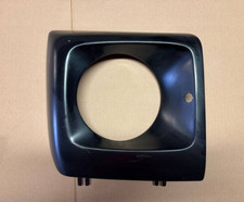 2002-2008 MERCEDES W463 G-CLASS G500 FRONT RIGHT HEADLIGHT BEZEL A4638840831 OEM
