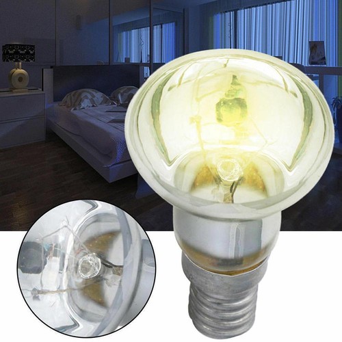 E14 Replacement Lava Lamp R39 30W 240V Spotlight Screw Light G6 New in Bul D3P7 - Picture 5 of 12